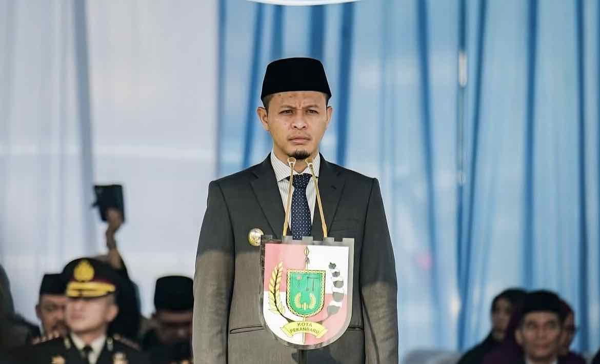 Pemkot Pekanbaru Dukung Penuh Kapolda Riau, Siap Tutup Tempat Hiburan Malam Sarang Narkoba