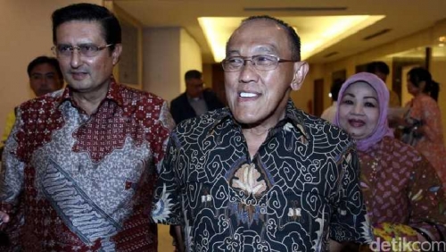 Fadel: SK DPP Golkar Tetapkan Septina Ketua DPRD Sudah Sah, Semua Kader di Riau Harus Mematuhi