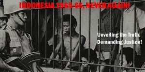 GoRiau Jenderal Ini yang Jadi Sasaran Pengadilan Rakyat 1965 di Belanda