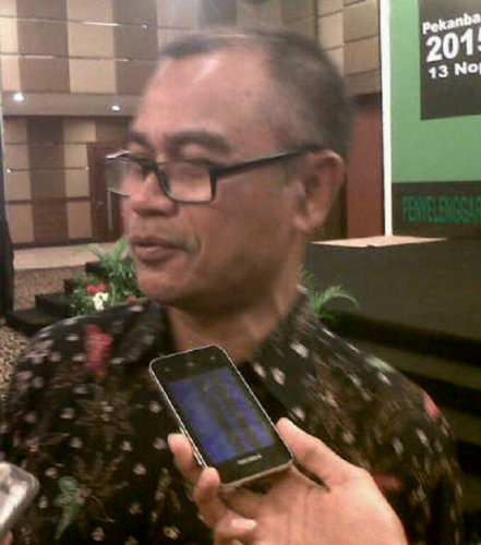 Protes Blocking Kanal, Perusahaan Berurusan dengan Presiden