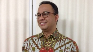 GoRiau Ratusan Alumni Kanisius Kabur Saat Dirinya Pidato, Ini Tanggapan Anies Baswedan