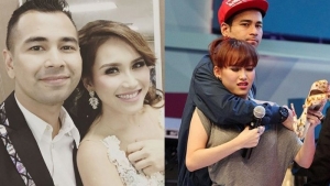 GoRiau Minta Raffi Ahmad Jadi Ayah Bilqis, Ayu Ting Ting Bermaksud . . . .
