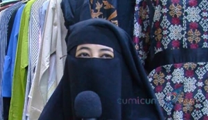 GoRiau Dikabarkan Nikah Sirih, Ini Jawaban Umi Pipik dan Sunu