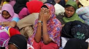 GoRiau Fakta Temuan PBB, Militer Myanmar Perkosa Muslimah Rohingya Secara Sistematis