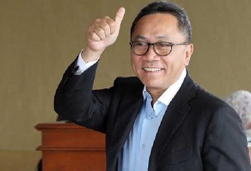 Pileg 2019, PAN Optimis Raih Suara Hingga 10 Persen Lebih di Riau