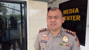 GoRiau Polres Bogor Tak Izinkan Acara Syiar Islam se-Dunia di Masjid Az-Zikra