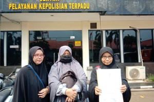 GoRiau Warga Bekasi Tertipu Arisan Online Tanpa Riba, Agennya Berdomisili di Sumatera Barat