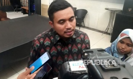 Hasil Survei, KPK Lebih Dipercaya Dibanding Presiden