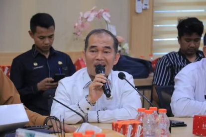 GoRiau 217 Pelaku UMKM Terima Subsidi Bunga Pinjaman dari Pemko Pekanbaru