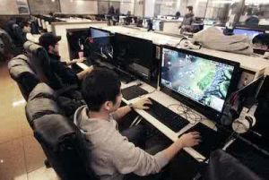 GoRiau Berhati-hatilah, Kecanduan Game Online Sama Bahayanya dengan Judi dan Narkoba