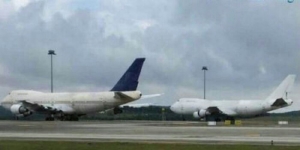 Misteri 3 Pesawat di Bandara Kuala Lumpur Terkuak