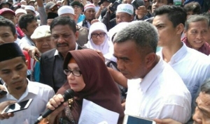 GoRiau Pelapor Ahok Dilarang Masuk Ruang Sidang, yang Boleh Hadir Siapa?