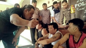 GoRiau Waspadalah, Ada Sindikat Pembobol ATM Bermodalkan Tusuk Gigi, Begini Modusnya