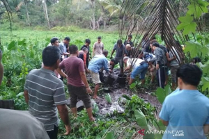 GoRiau Mahasiswi Universitas Bengkulu Tewas Dibunuh, Polisi Menduga Korban Juga Diperkosa