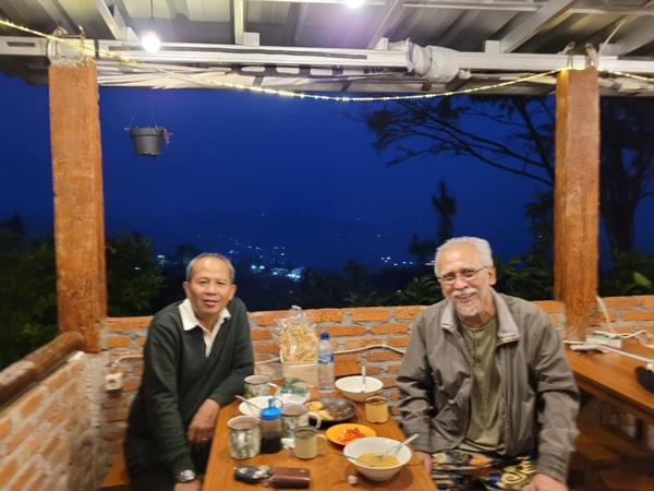 Iwan Fals: Hukum Seberat-beratnya Pembalak Liar