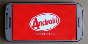 GoRiau Android KitKat Mulai Meluncur untuk Galaxy Note 3