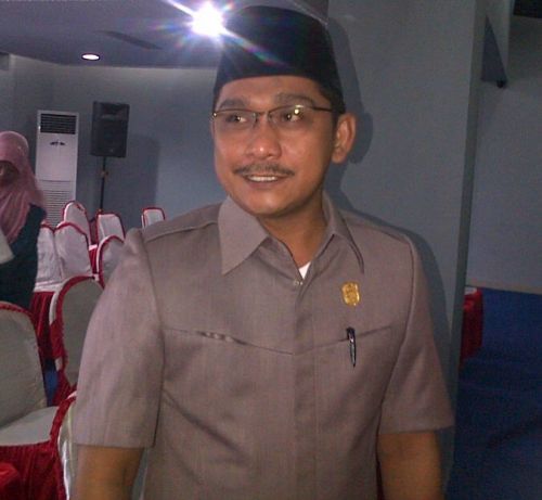 Soal Mutasi Pejabat, DPRD Siak Minta Bupati Tidak Asal-asalan