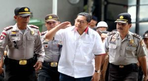 GoRiau Tri: Dulu Anas Disayang SBY, Kini Dicap Anak Durhaka