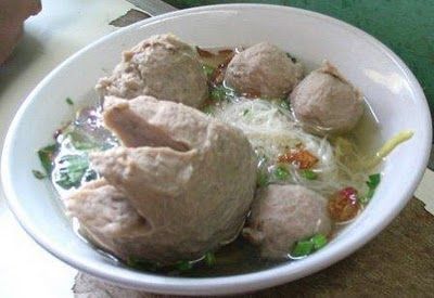 Begini Cara Mudah Menentukan Makanan Mengandung Boraks