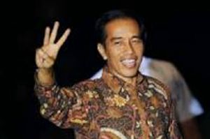 GoRiau Calon Kapolri Komjen Budi Gunawan Tersangka, Jokowi Pertimbangkan 3 Opsi