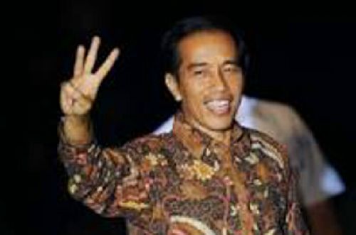 Calon Kapolri Komjen Budi Gunawan Tersangka, Jokowi Pertimbangkan 3 Opsi
