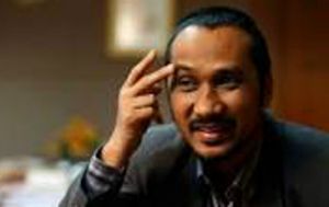GoRiau Jadi Tersangka, Budi Gunawan Tuding Ada Manuver Politik, Ini Jawaban Ketua KPK