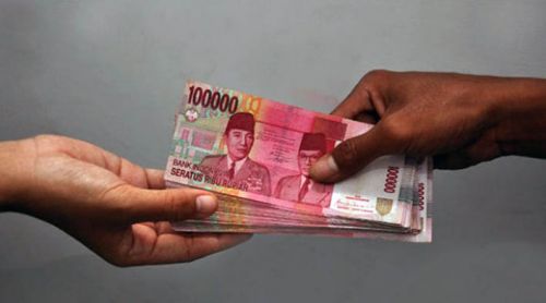 Ditipu Penyidik KPK Gadungan, Mantan Anggota DPRD Pekanbaru Rugi Rp 225 Juta