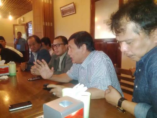 Pusat Pastikan Tak Ada Dualisme Kepengurusan KSPSI di Riau