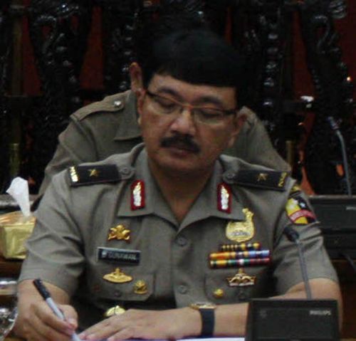 Jika Lantik Budi Gunawan Jadi Kapolri, Kekuasaan Jokowi Runtuh