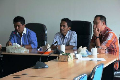 Raih Peringkat 7 pada MTQ Riau, Dewan Inhil Minta Pemkab Beri Perhatian Lebih ke Qari dan Qariah