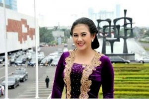 GoRiau Anggota DPR Tertangkap Tangan KPK, Siapa Damayanti Wisnu Putranti?
