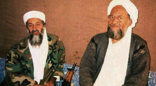 Beberapa Jam Sebelum Bom Guncang Jakarta, Bos Al Qaeda Muncul dan Perintahkan Serang Nusantara