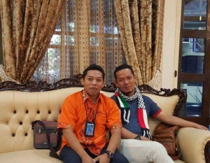 GoRiau Ibarat Menyimpan Apel Busuk