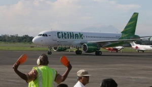 GoRiau Kabin Pesawat Panas, Citilink Batal Terbang karena Penumpang Protes