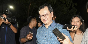 GoRiau Kasus Dugaan Korupsi Rp13,7 Triliun di Jiwasraya, Kejagung Tahan 3 Tersangka