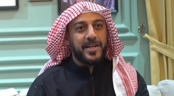 Pendakwah Syekh Ali Jaber Wafat