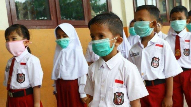 Sekolah Tatap Muka, Swasta Harus Koordinasi dengan Disdik Kota Pekanbaru