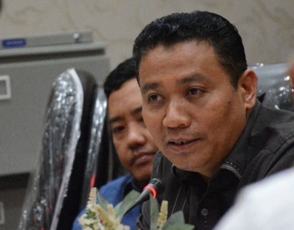 Anak Buah Bupati Yopi Ditetapkan Tersangka Pidana Pemilu, PKS Yakin MK Akan Diskualifikasi Rezyta-Junaidi