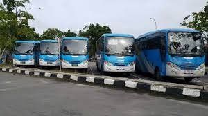 PT TPM Kelola Seluruh Layanan Bus Trans Metro Pekanbaru