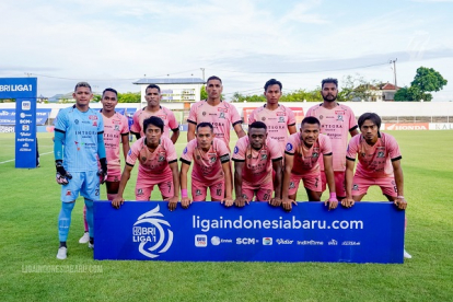 Madura United Waspadai Kebangkitan Bhayangkara FC