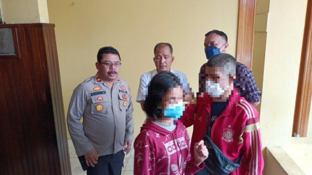 Siswi SMA di Duren Sawit yang Dilaporkan Hilang Ternyata Sengaja Kabur