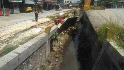 GoRiau Tahun 2023, PUPR Pekanbaru akan Bangun 15 Titik Drainase
