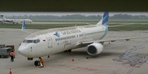 7 Bandara Ditutup Akibat Letusan Gunung Kelud