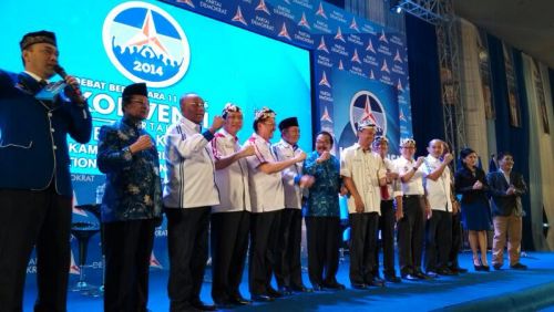 Dino Janjikan Rp 100 Miliar untuk Riset Budaya