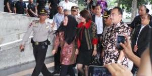 GoRiau Diduga Arahkan Saksi, KPK Juga Periksa Pengacara Atut