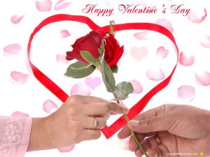 GoRiau Sering Tergelincir Jadi Hawa Nafsu, MUI Riau Minta Remaja tak Rayakan Valentine Day