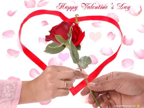 Sering Tergelincir Jadi Hawa Nafsu, MUI Riau Minta Remaja tak Rayakan Valentine Day
