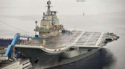 Wah... Diam-diam 3 Kapal China Latihan Perang Dekat Pulau Jawa