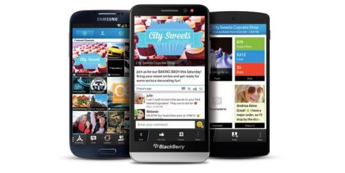 BBM Android-iOS Kebanjiran Fitur Baru, Bisa Telepon Gratis