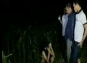 GoRiau Rayakan Valentine, Gadis 12 Tahun Berhubungan Intim dengan Pacar dan Mantan Kekasihnya di Lahan Kosong